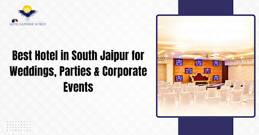Business Meeting Venue near Jaipur Airport