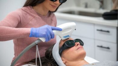 Best Laser Treatments in Chicago