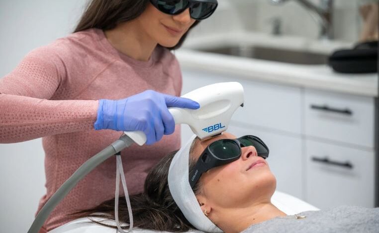 Best Laser Treatments in Chicago