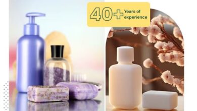 Body Wash Fragrance in India
