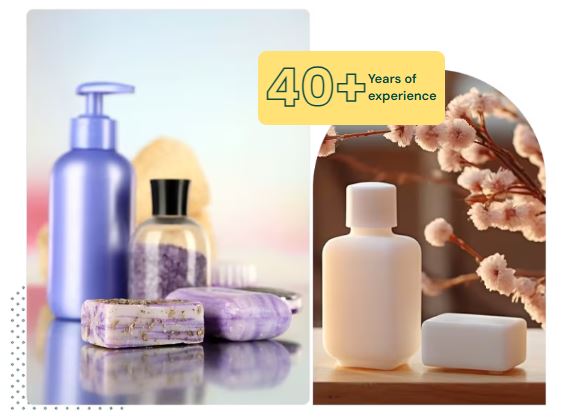 Body Wash Fragrance in India