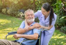 Care Taker in Ahmedabad