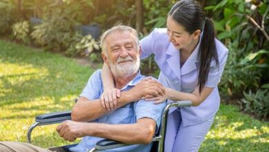 Care Taker in Ahmedabad