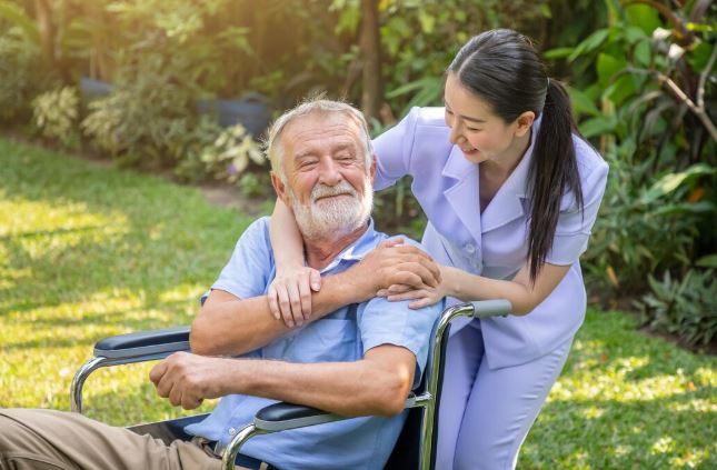 Care Taker in Ahmedabad