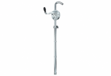 SS Pumps India