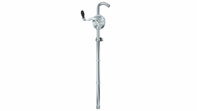 SS Pumps India