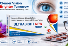 Ultra Sight New