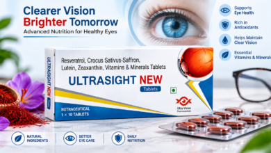 Ultra Sight New
