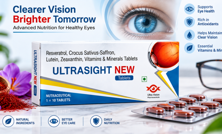 Ultra Sight New