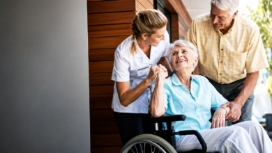 Care Taker in Ahmedabad