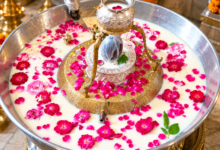 Rudrabhishek Puja in ujjain