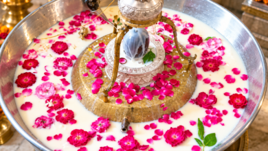 Rudrabhishek Puja in ujjain