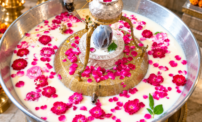 Rudrabhishek Puja in ujjain