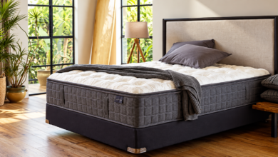Orthopedic Mattress Chennai