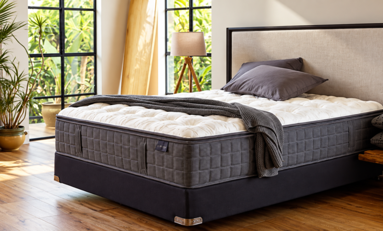 Orthopedic Mattress Chennai