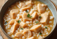 Healthy Chicken Dog Food