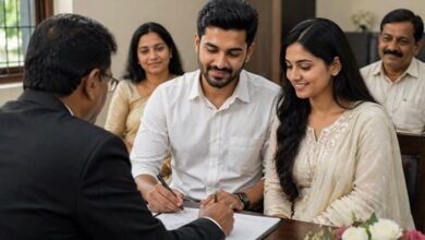 Court Marriage in Adarsh Nagar Jaipur