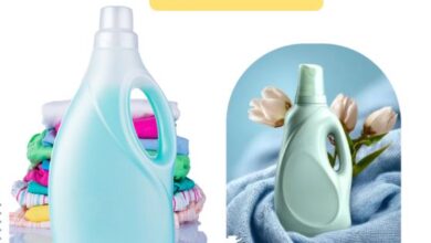 Detergent Fragrance