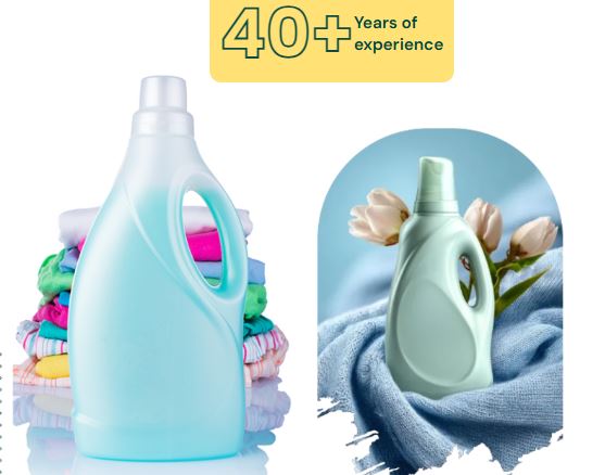 Detergent Fragrance