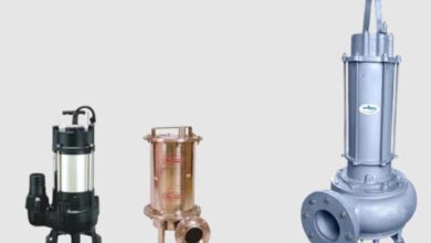 Dewatering Pumps Manufacturers