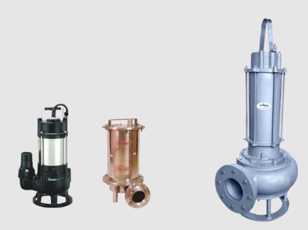 Dewatering Pumps Manufacturers