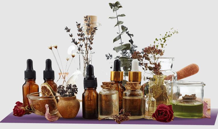 Attar Fragrance Manufacturer in India