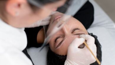 Eyebrow Transplant Chicago