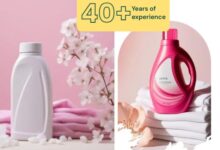 Fabric Softener Fragrance in India