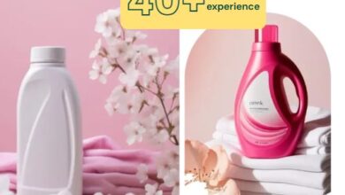 Fabric Softener Fragrance in India