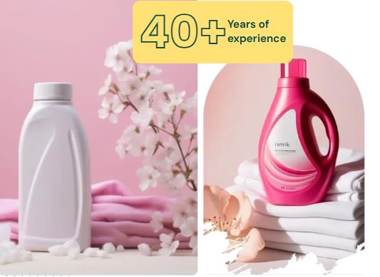 Fabric Softener Fragrance in India