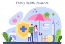 Hospital insurance support