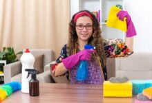 House Keeping Services in Ahmedabad