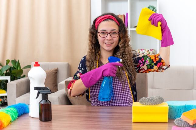 House Keeping Services in Ahmedabad