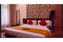 Hotel in Ajmer Road Jaipur