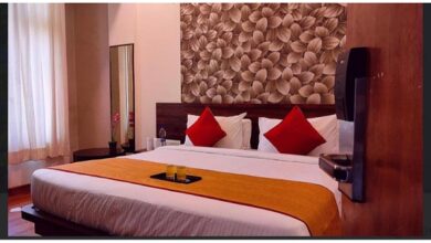 Hotel in Ajmer Road Jaipur