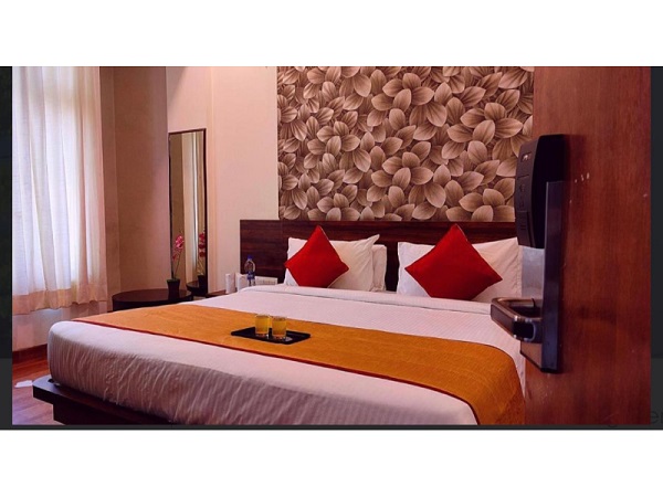 Hotel in Ajmer Road Jaipur