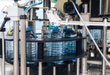Industrial Water Dispenser Manufacturers in Chennai