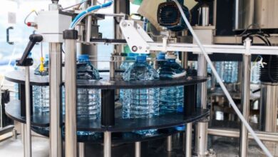 Industrial Water Dispenser Manufacturers in Chennai