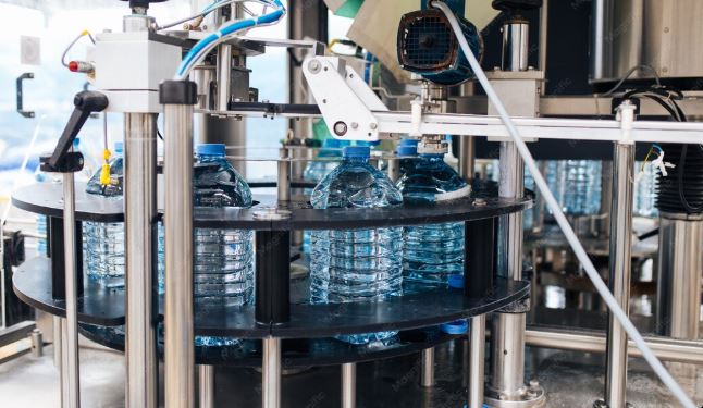Industrial Water Dispenser Manufacturers in Chennai