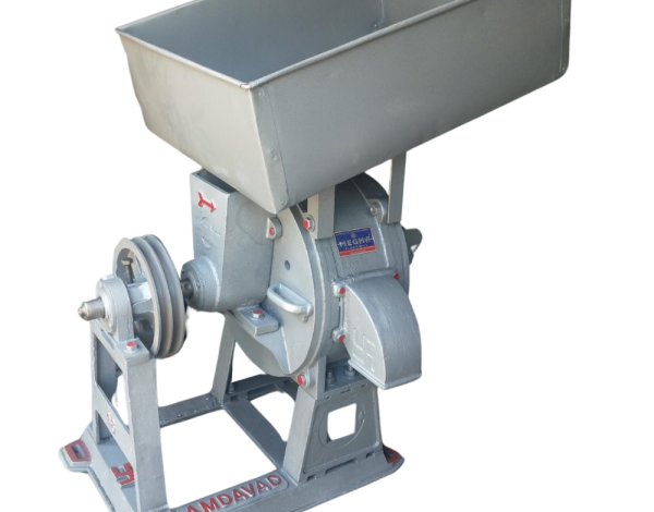Atta Chakki Machine Manufacturer