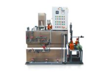 Polymer Dosing System