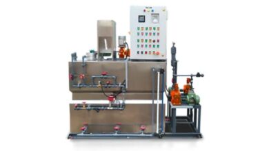 Methanol Injection