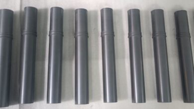 Mos2 Coating Service