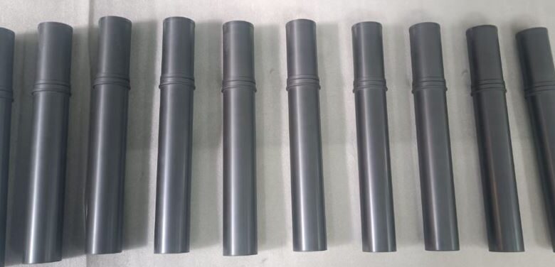 Mos2 Coating Service