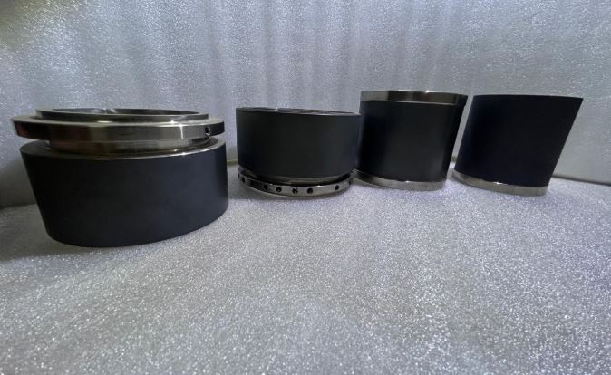 Mos2 Coating Service