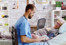 Patient Care Services in Ahmedabad