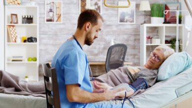 Patient Care Services in Ahmedabad