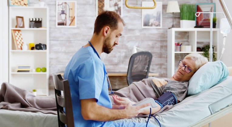 Patient Care Services in Ahmedabad