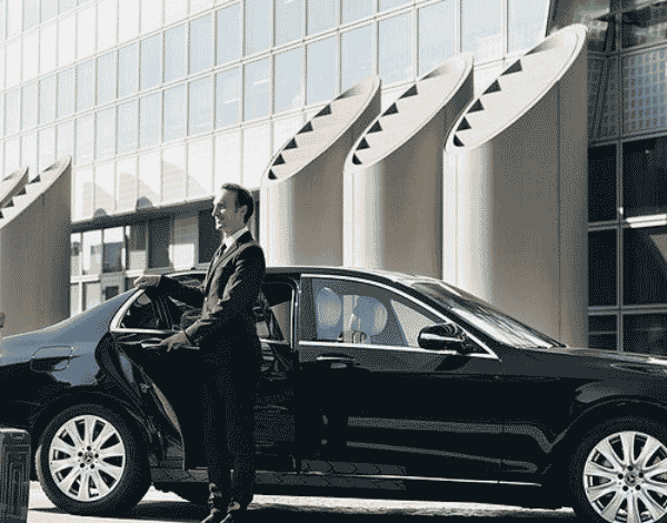 Corporate Car Rental Services