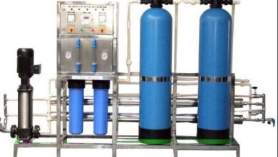 RO Plant Maintenance Services in Chennai